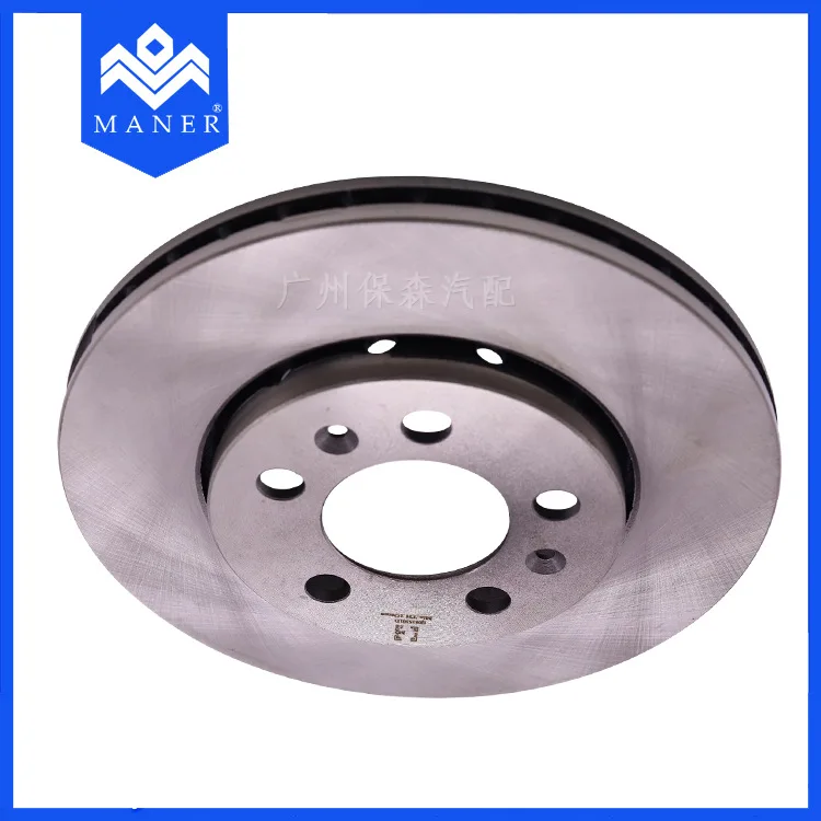 1개 공장 직판 자동차 브레이크 시스템 브레이크 디스크 액세서리 (스코다 폭스바겐 아우디 1J0615301D AMEXIAOXU 용)