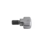 Sewing Machine Parts 202554E Line 4 Trimming Machine Over Sealing Machine Parts Needle Plate Feed Dog Gauge Set Suitable PEGASUS 5