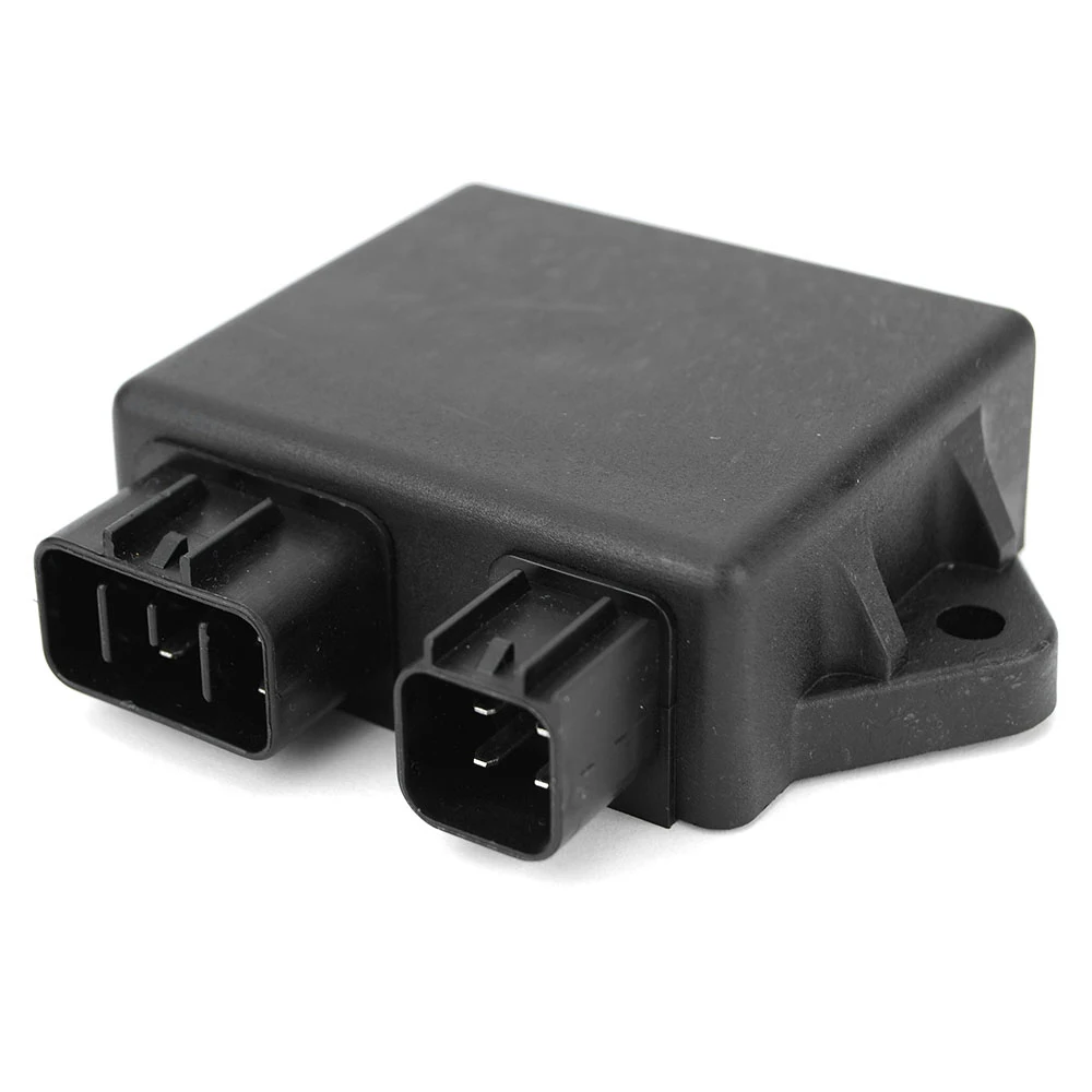 선외 CDI 박스 모듈 유닛, 야마하 40hp 40X E40X 40X 66T-85540-00 66T-85540-01 용 모터 보트 액세서리 부품