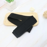 Wrist Strap for Weightliftings, Perfect for Gym Workouts, Deadlifts, and Powerliftings Lifting Strap Gym for Women Man 2