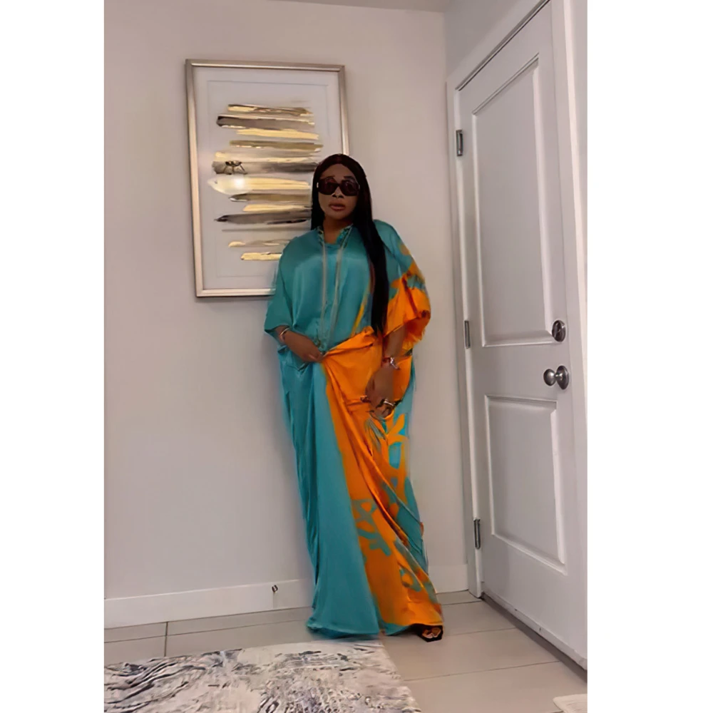 Рисунок 2 - Женское платье большого размера