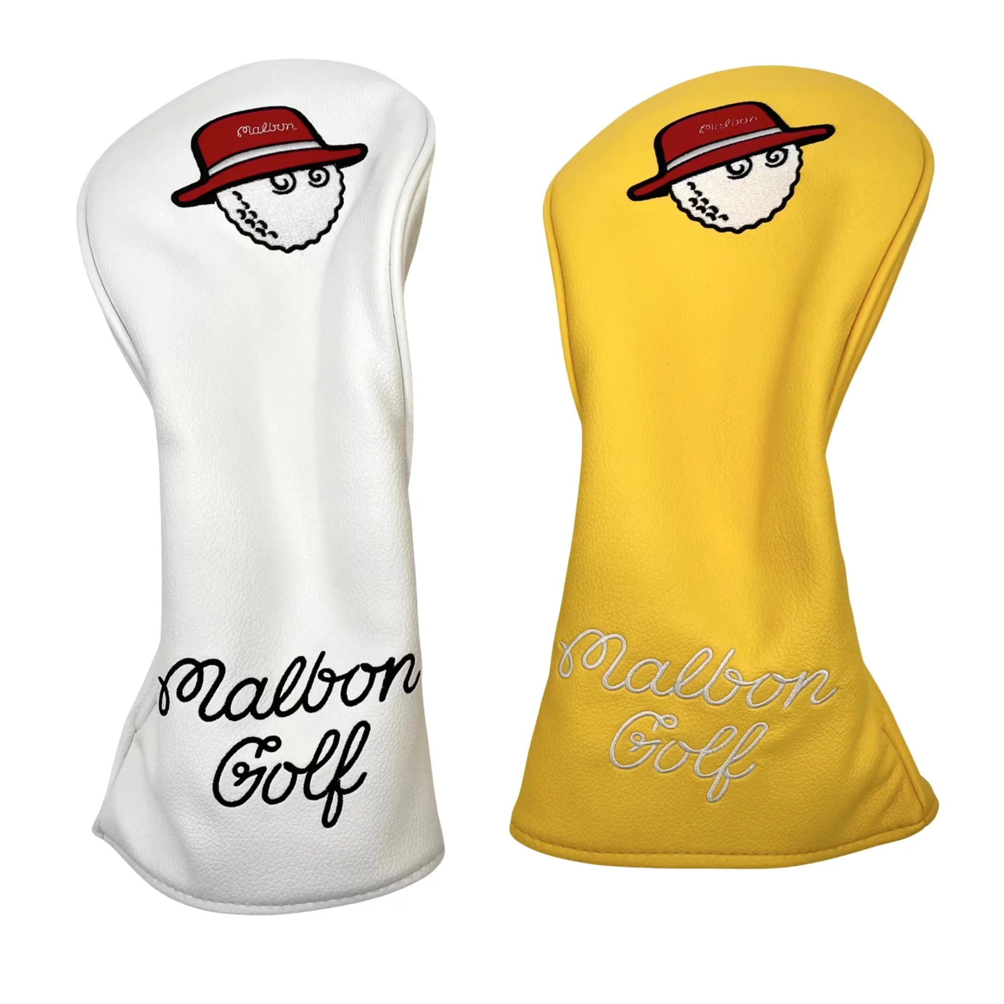 Golf 1 3 5 Fisherman's Hats Design Driver Fairway Woods Hybrid