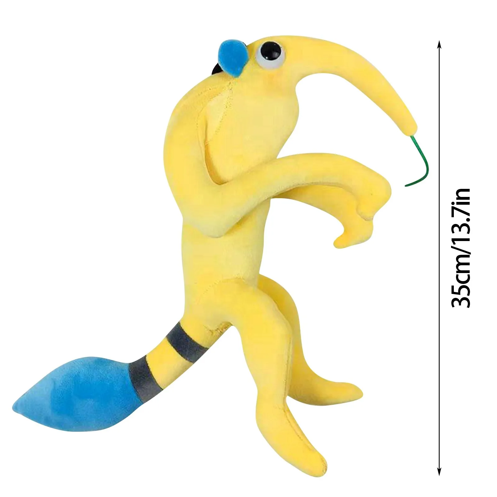 New banbi 物語【使用済み】【格安】 Game Garten of BanBan Plush Doll Toy Banbaleena Jumbo Josh Stinger