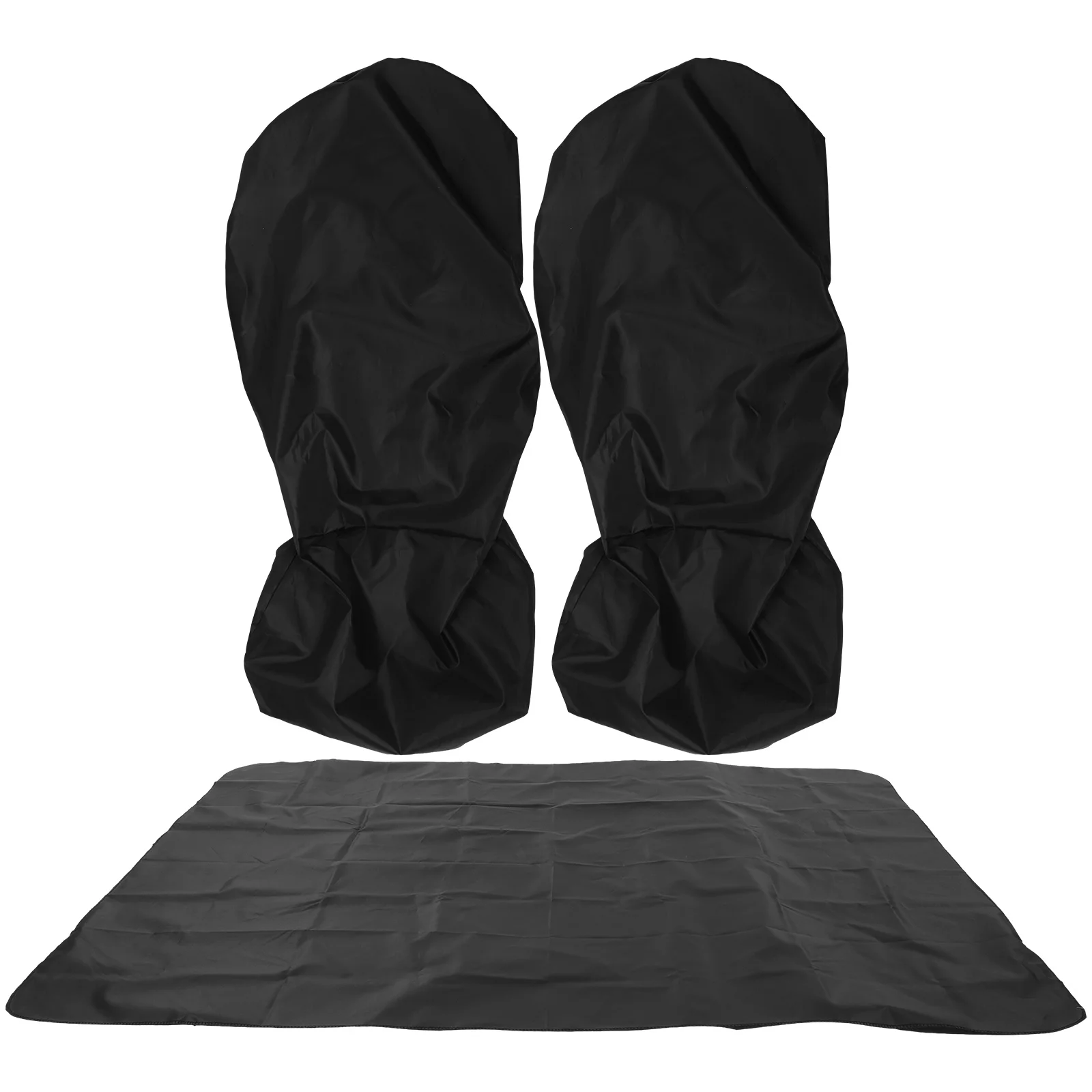 

1 Set Automotive Seat Cover Interior Cover Front Seat Rear Seat Cover Supply