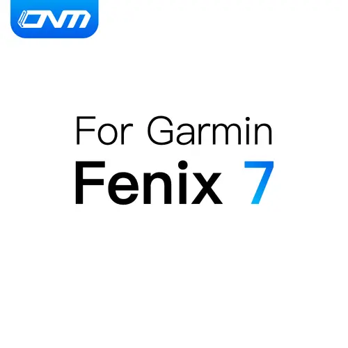 9H Tempered Glass For Garmin Fenix 8 7X 6X Pro 7 6 7S 6S 5 5S Solar AMOLED Screen Protector Glass Anti-scratch Film Accessories - Image 14
