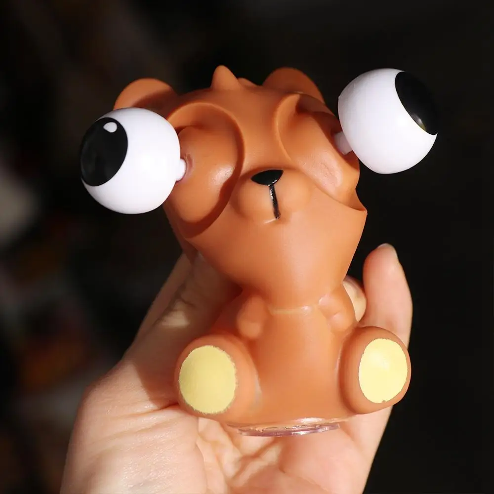 Pop Eye Squeeze Sensory Stress Relief Toy – Fun and Engaging Christmas Gift