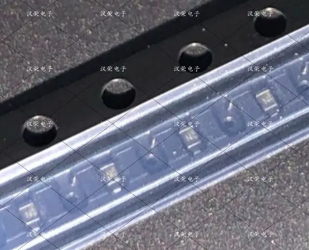 20Pcs/50Pcs/100Pcs/1000Pcs Originale Rb531Sm-30T2R Rb531Sm-30 Diodo Schottky 30V 200Ma Emd2 Sod-123 Dello Schermo Di Seta N