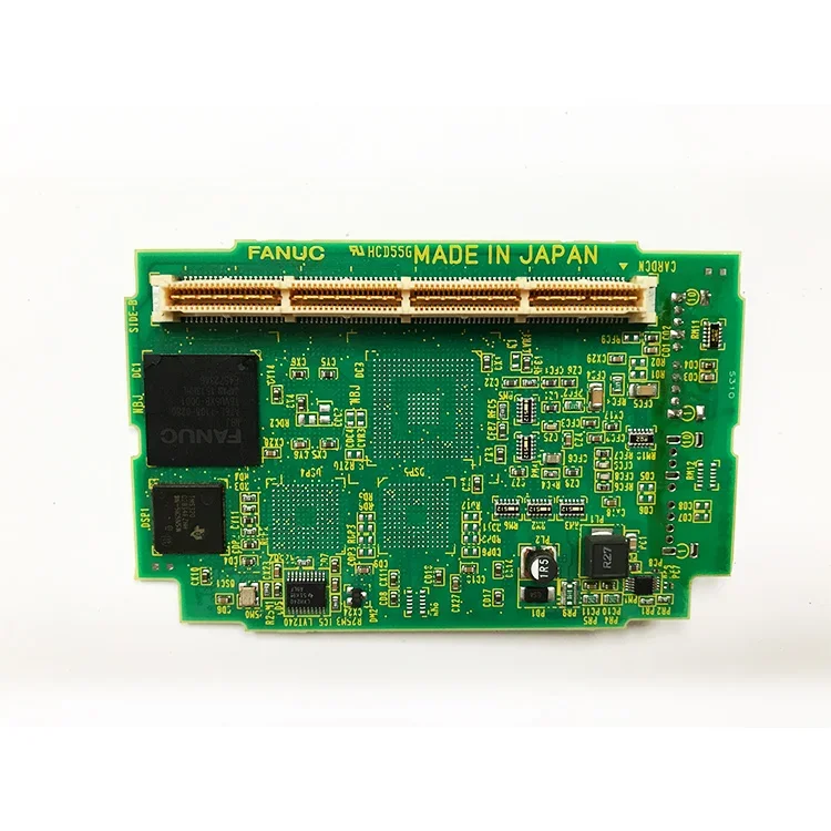 

A20B-3300-0773 FANUC Original CNC System Original Axis Card Stock