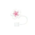 1Pcs White