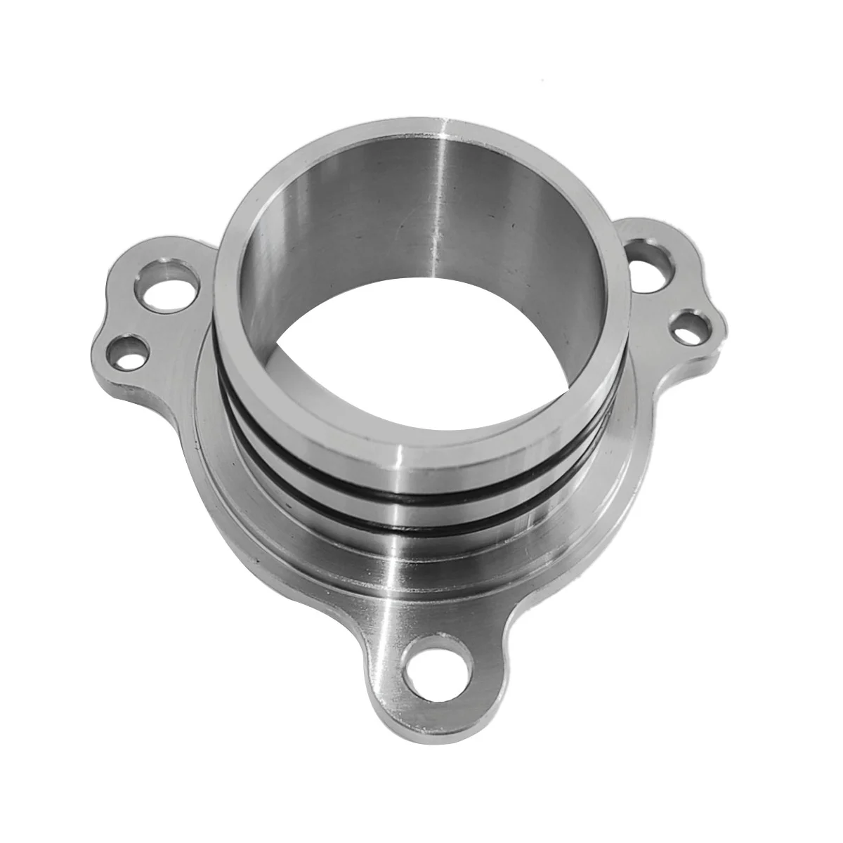 

Для Honda CR80 / CR85 1996-2004, без утечки, уплотнительное кольцо, выпускной коллектор, катушка двигателя, двигатель с трубой FTP / Fastech