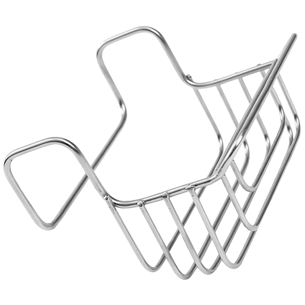 

Multi-functional Kitchen Sink Organizer Drainer Hanging Basket Storage Baskets Sponge Holder
