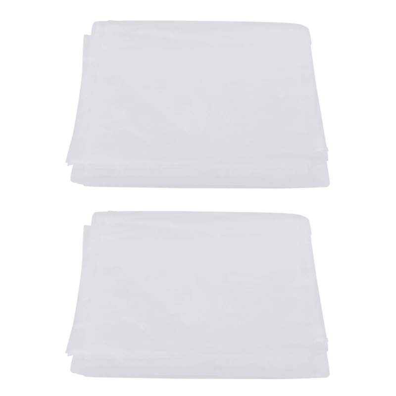 

10Pcs 68X30cm Electrostatic Cotton For Xiaomi Mi Air Purifier Pro / 1 / 2 Universal Brand Air Purifier Filter