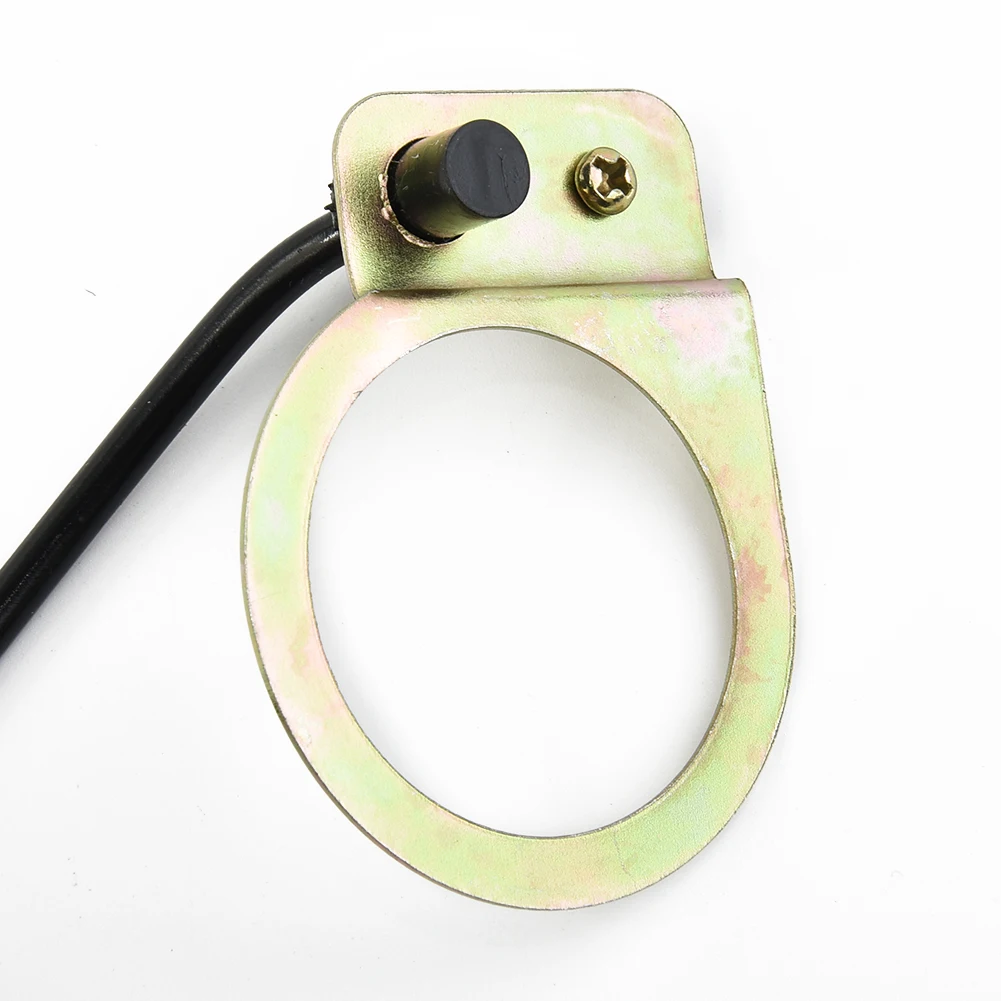 Рисунок 5 - 1x датчик импульсной помощи