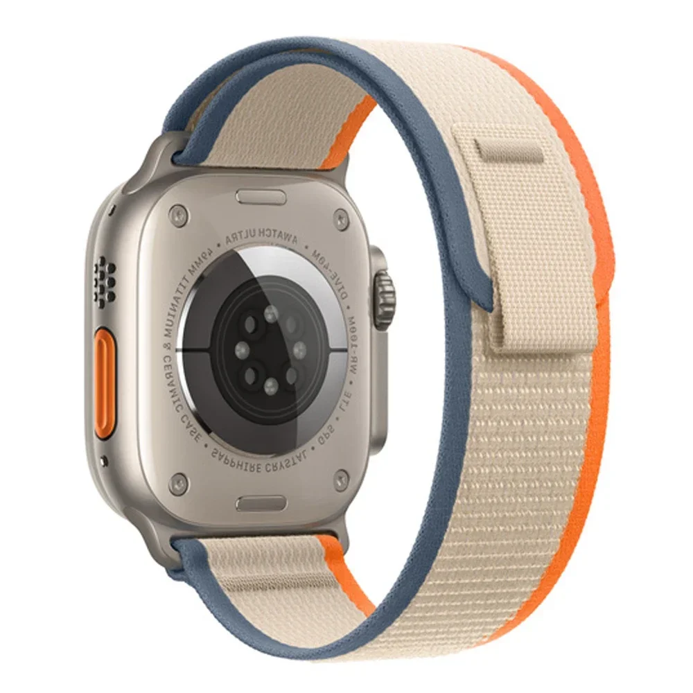 Premium Smartwatch-Compatible Strap Bracelet - Adjustable and Stylish Design