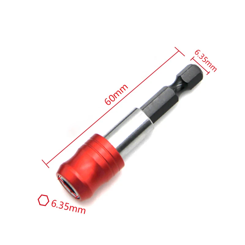 60mm Red