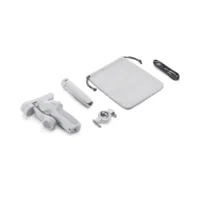 Osmo Mobile SE Handheld Gimbal ActiveTrack 5.0 Magnetic Design Quick Roll in Stock - Image 4
