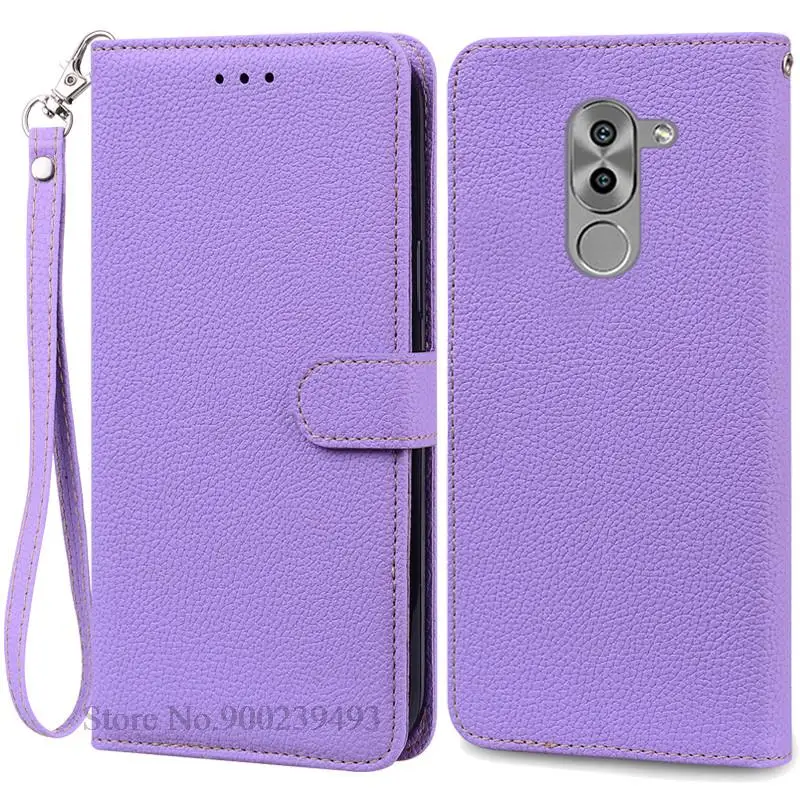 Premium Flip Leather Wallet Phone Case - Elegant and Functional Design