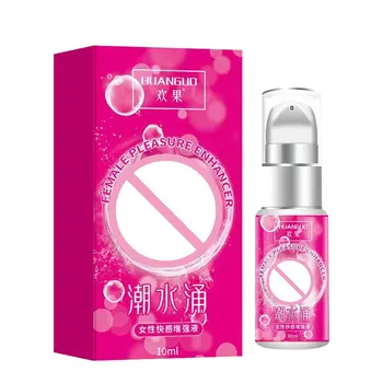 Fast Intense Squirting Orgasm Fluid for Women Enhance Pleasure Love Fluid Vagina Stimulate Vaginal Dry Lubrication Sex Lubricant 1
