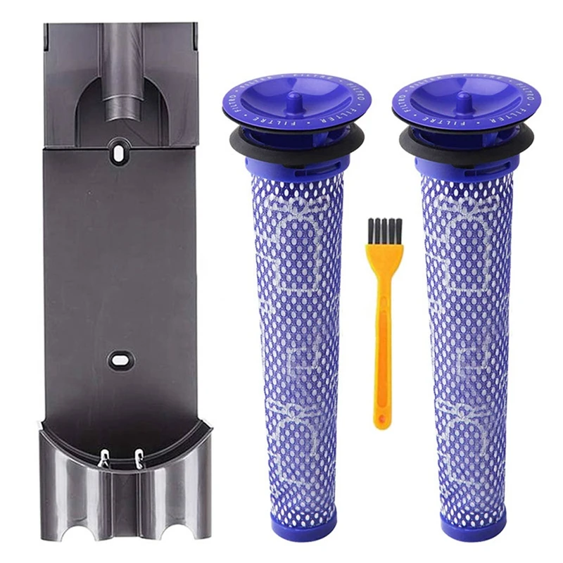 

Док-станция для пылесоса Dyson V7 V8