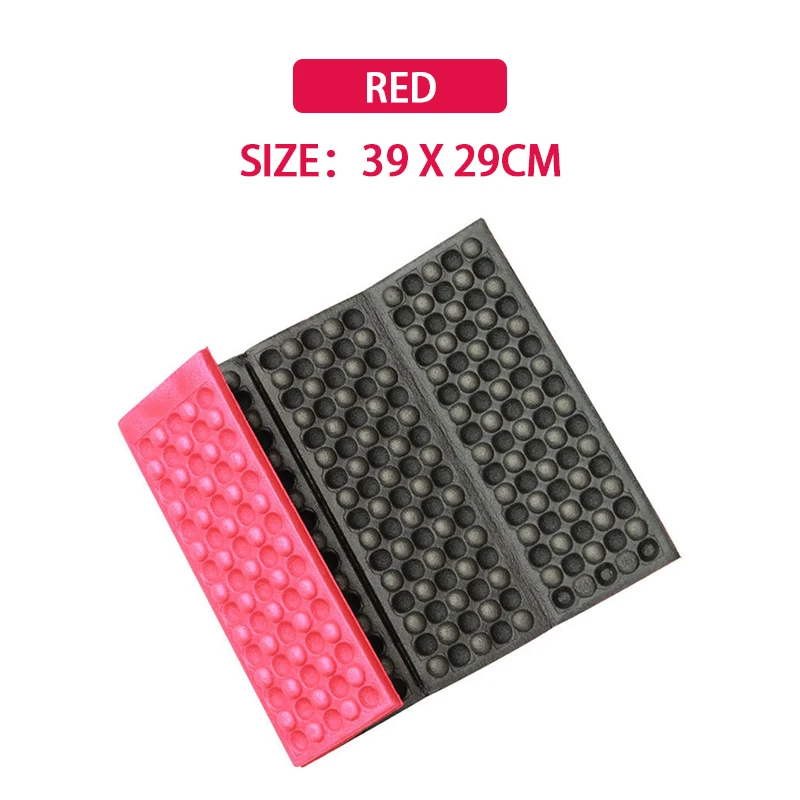 Waterproof Outdoor Camping Foam Seat Pad