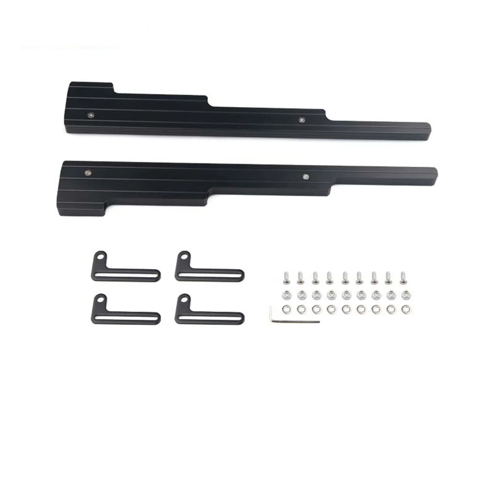 Kit De Pernos Para Múltiple De Admisión BBC Chevrolet | Acero Inoxidable | 396 402 427 454