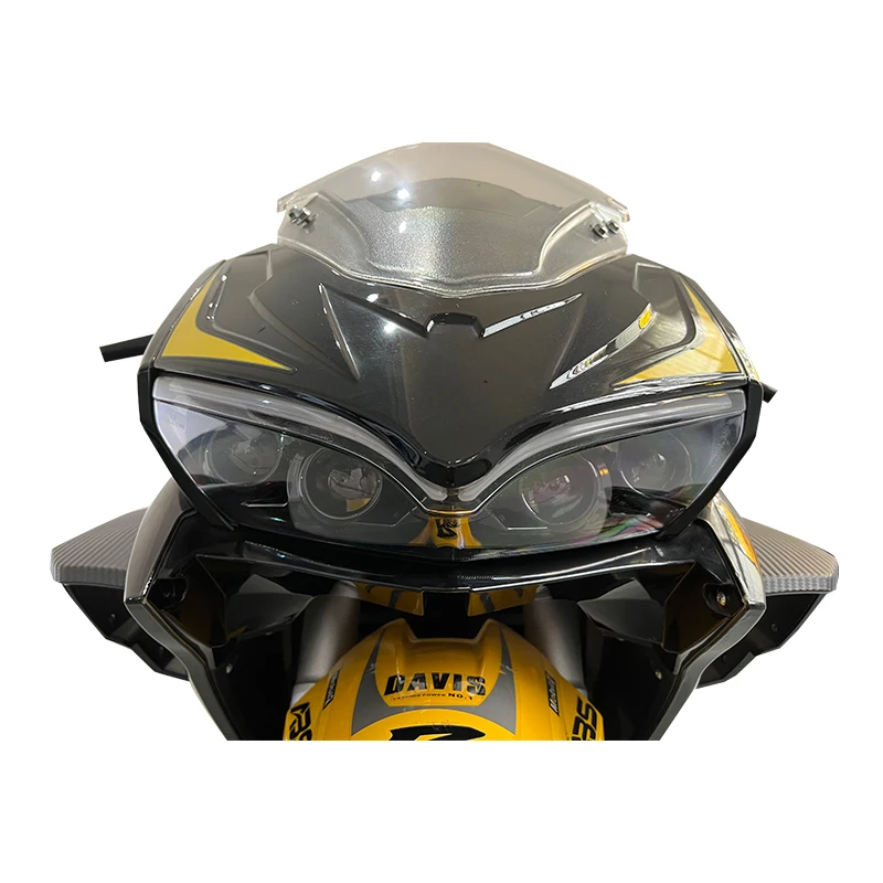 Manufacturer electric motorcycle off-road powerful 5000W motorcycle manufacturer