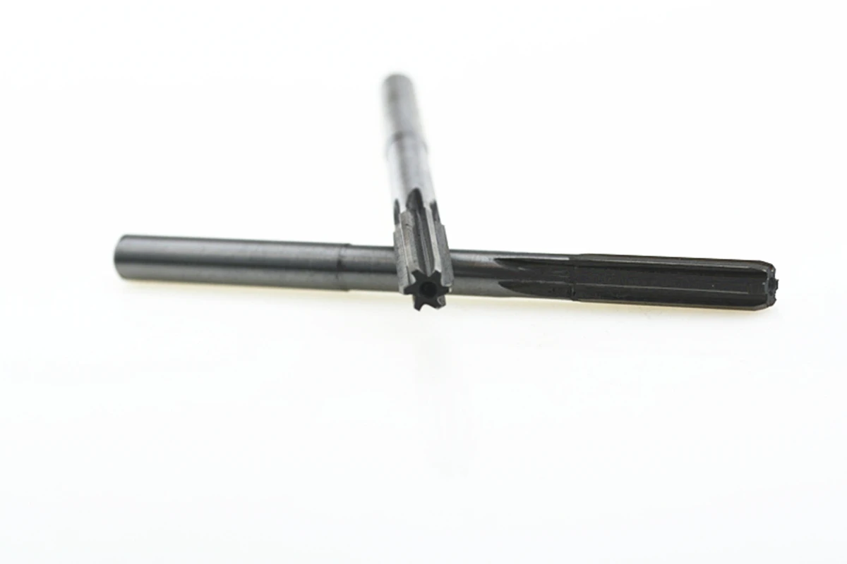 Jrealmer 7.5-10.4mm H8 Chucking Cobalt M35 Reamers You can chose size you want 3