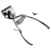Pets/ Horse Grooming Humane Hand Hair Clippers  - Non electronic Manual Silent Portable Barber Tools 1