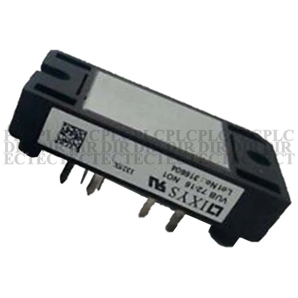 

Новый блок питания IXYS VUB72-16NO 1