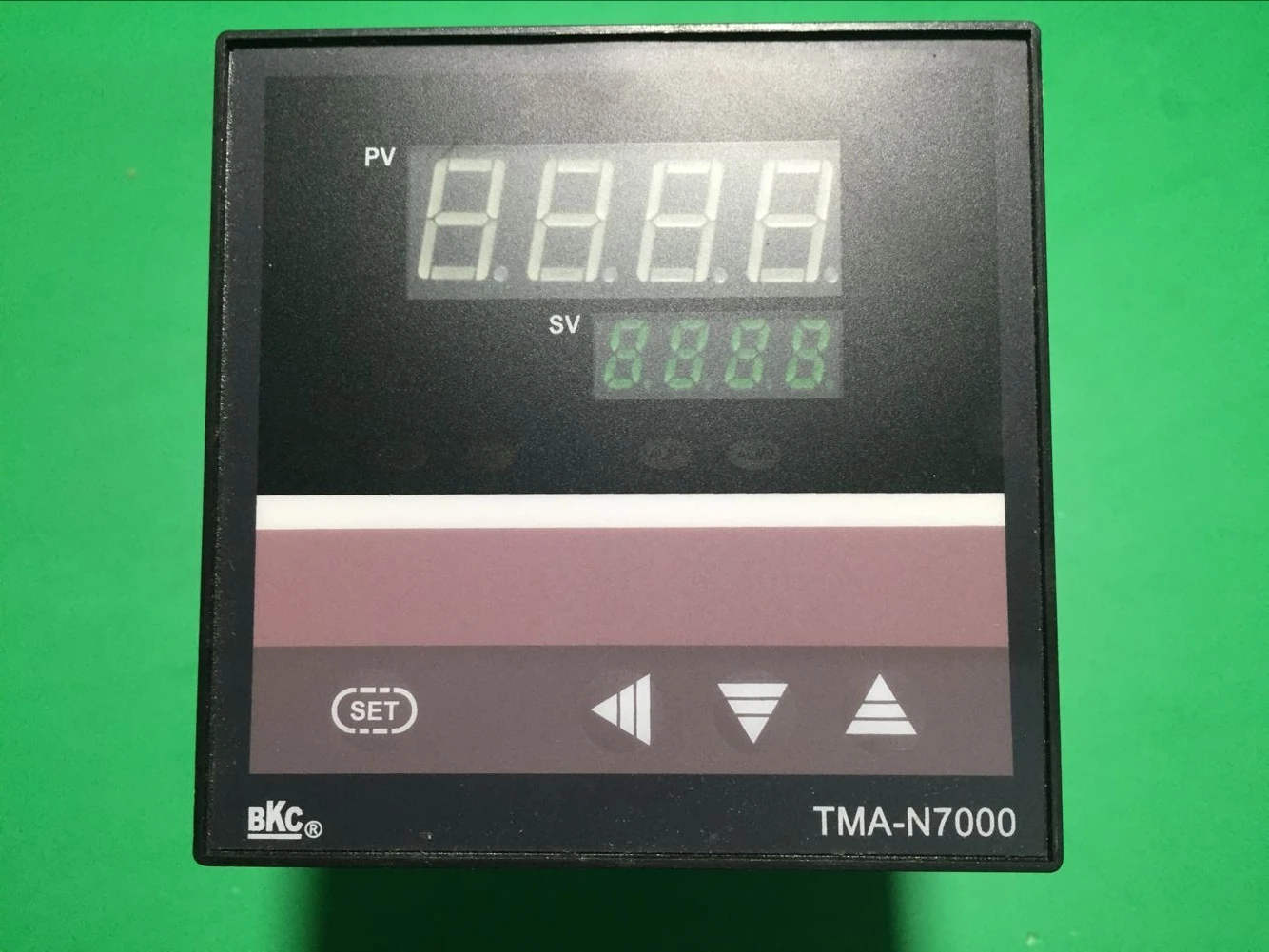 

Zhejiang Taisuo Technology BKC temperature control meter TMA-N7511 N7531 N7512 N7532 N7000 N7611