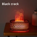Black crack