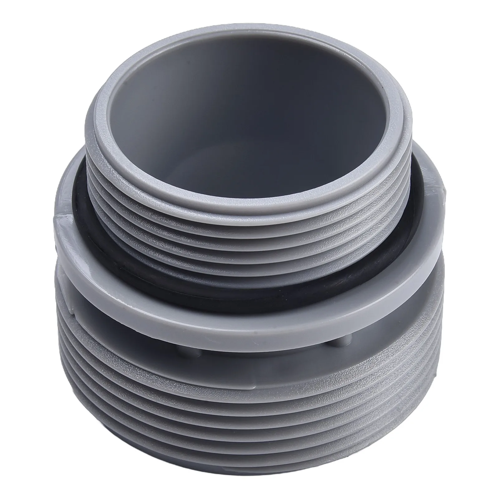 Adapter Conversion Kit 4560 40mm Hose To 1-1/2 Inch Inlet Outlet Adapter Conversion Kit Outdoor Hot Tubs Accessories