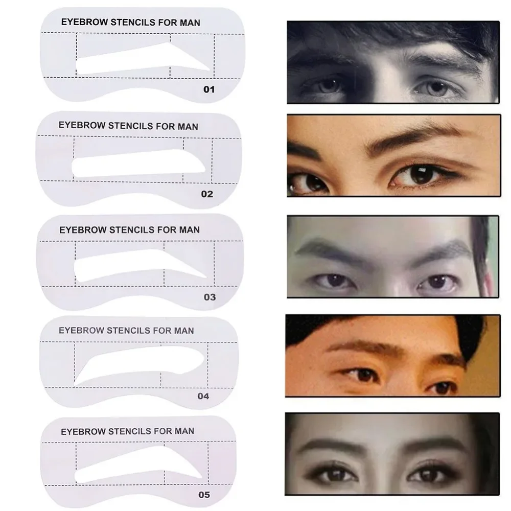 10pcs-set-beauty-eyebrow-stencil-eye-brow-shaper-kit-make-up-template-set-cosmetic-eyebrow-template-for-men-267687-eye-makeup-stencils-aliexpress