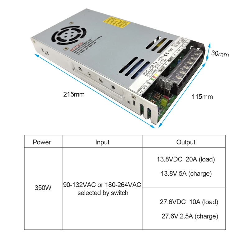 smps psc 350 dc 12v 24v 350w 01