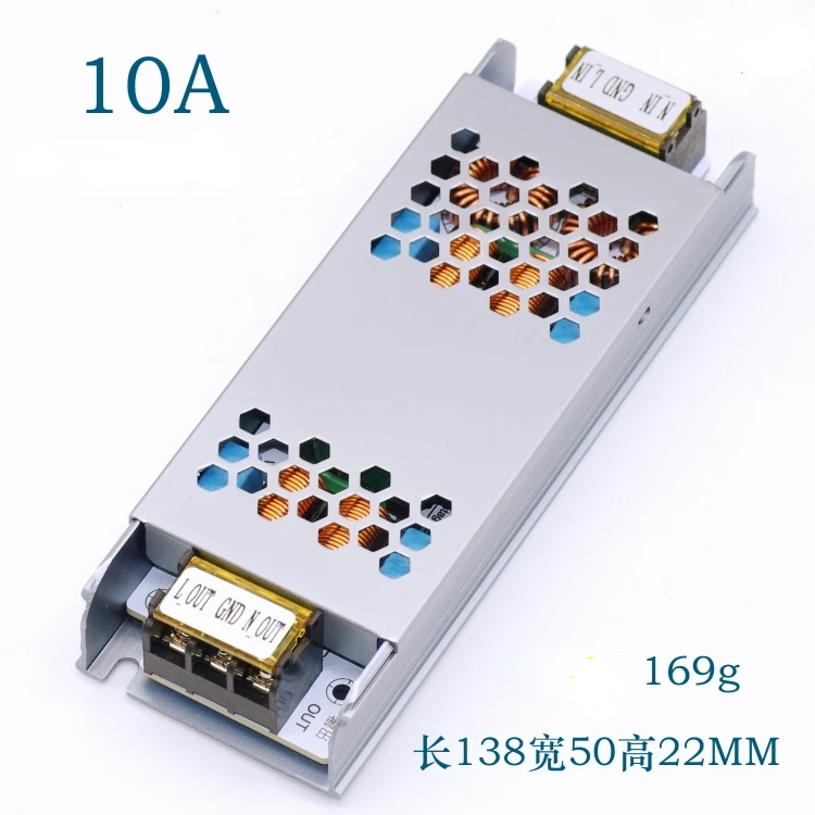 Filtro Passa Basso DC 12V/24V - Elimina Interferenze Elettromagnetiche Auto - Foto 3