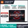 2022 New Xiaomi Redmi G Pro Gaming Laptop 16 Inch 2.5K 240Hz LCD Screen Notebook i7-12650H 16GB 512GB RTX3060 Gaming Computer PC 1 2022 New Xiaomi Redmi G Pro Gaming Laptop 16 Inch 2.5K 240Hz LCD Screen Notebook i7-12650H 16GB 512GB RTX3060 Gaming Computer PC 1