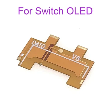 Pratico 50 pz per Switch Lite Oled Flex Sx Core Revised V1 V2 V3 Lite Cavo TX PCB CPU Cavo Della Flessione Accessori