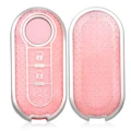 Pink silver