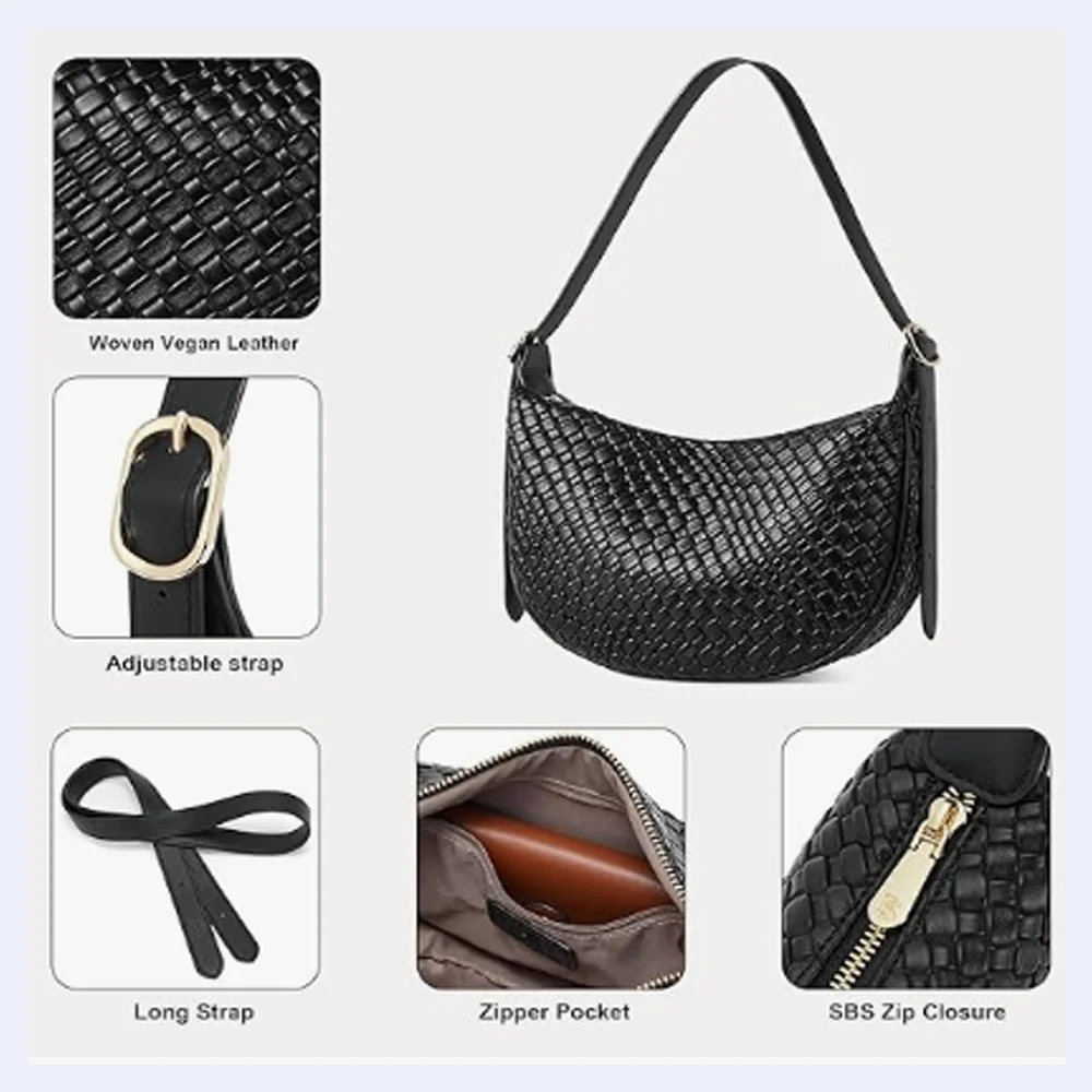 Braided Leather Straps for Bags, Small Roll, Shoe LacesBags Accessories, Dog LeashBelt