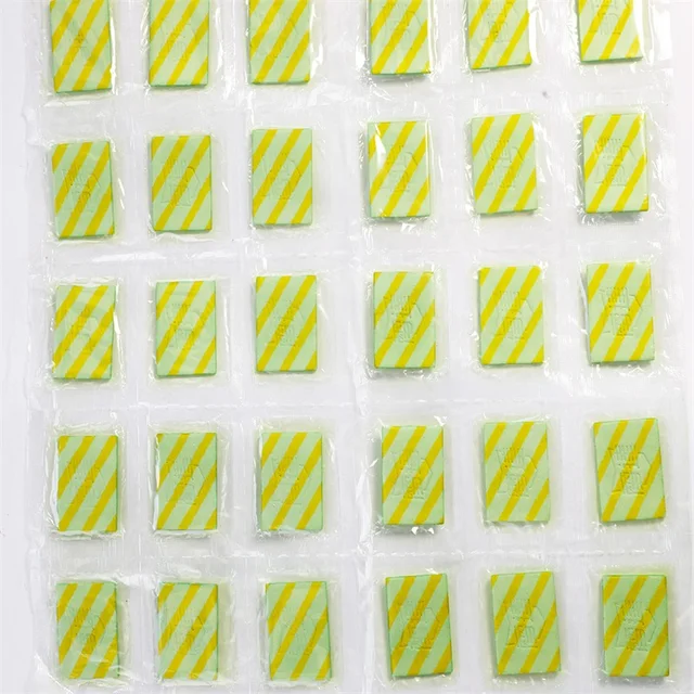 60/120 db Otthoni Használat Illatos Szúnyogtaszító Tabletta Rovar Anti Szúnyog Kártevők Nem Toxikus Pest Elutasítás Rovargyilkos - Image 2