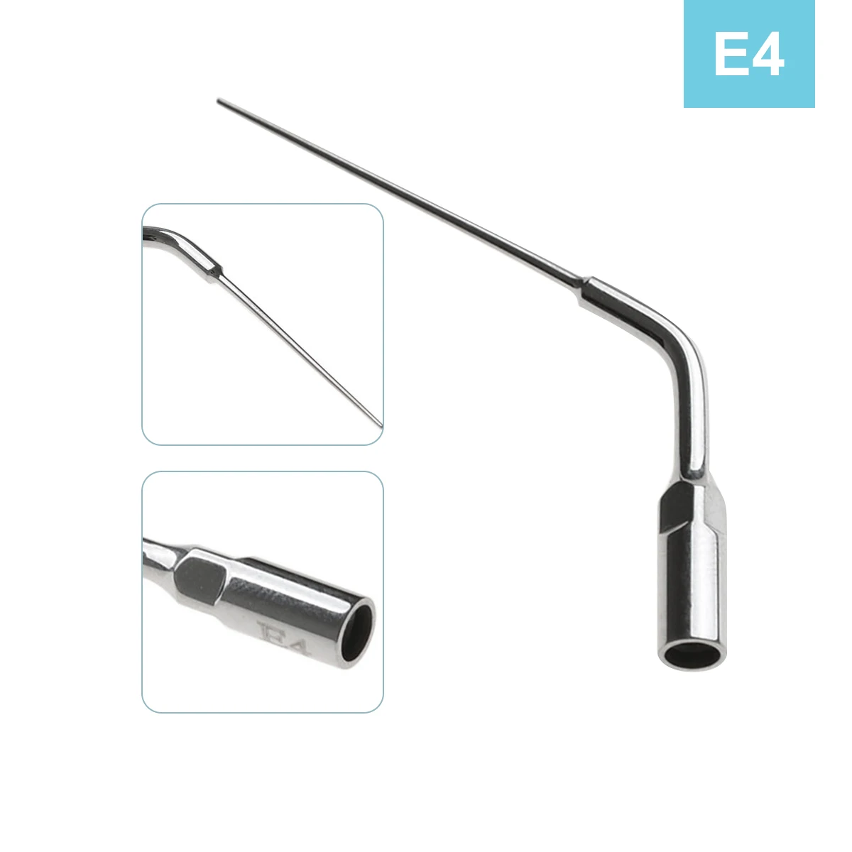 1pc E4