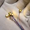 10Pcs Miniature 3V Lamp Model Led Lights Diy Sand Table Railway/Bus Station Indoor House Scene Layout Materials Diorama Kits 3