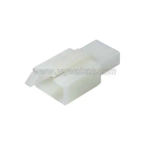 

1-20 sets 3 Pins automotive connector HD031A-2.8-11 6030-3991