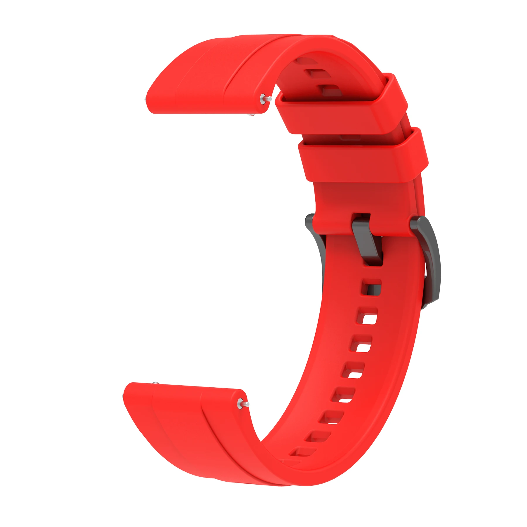 Silikonarmband + Schutzhülle für Huawei Watch GT6 GT5 GT4 46 mm Smart Watch Band – Detail 24