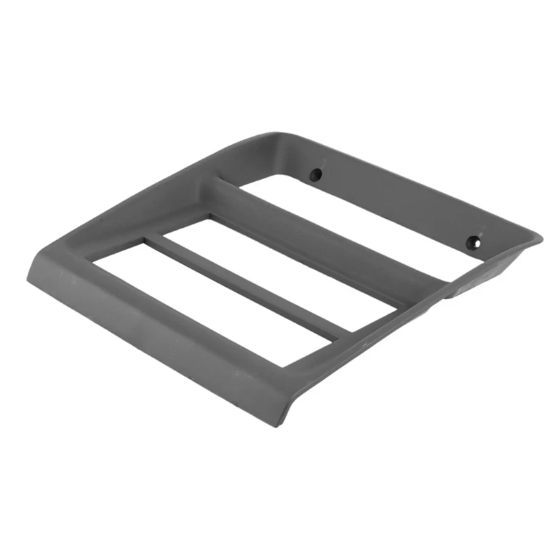 Instrument Cover Trim For VW Jetta MK2 1990-1998 Dashboard Radio