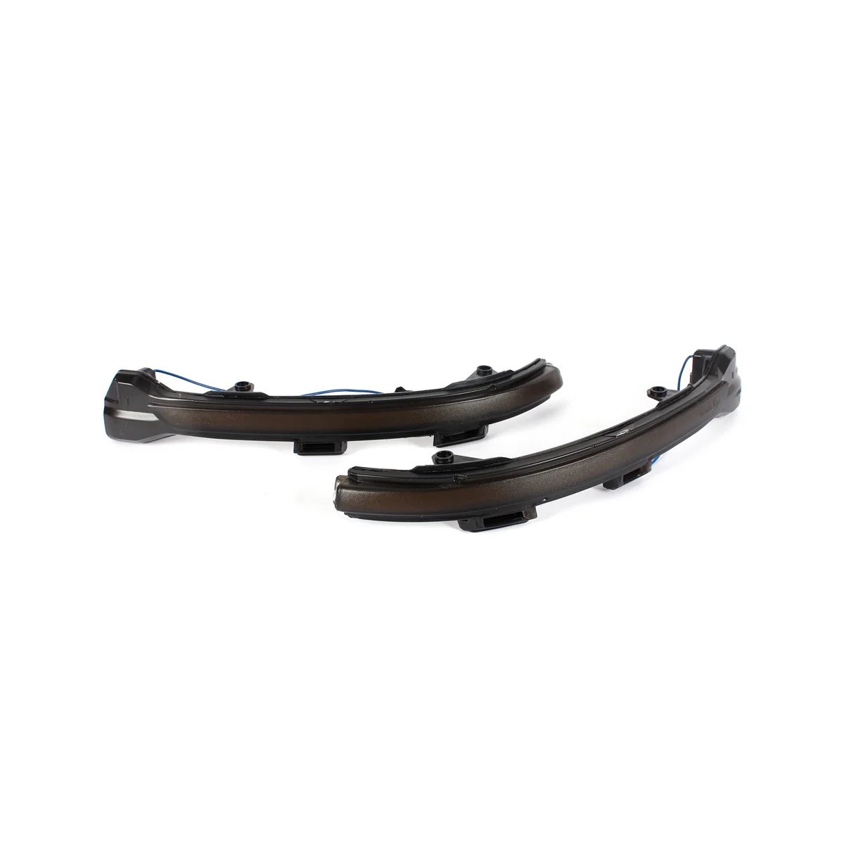 

Flowing Turn Signal Light for Car Applicable to for Volkswagen Golf 7