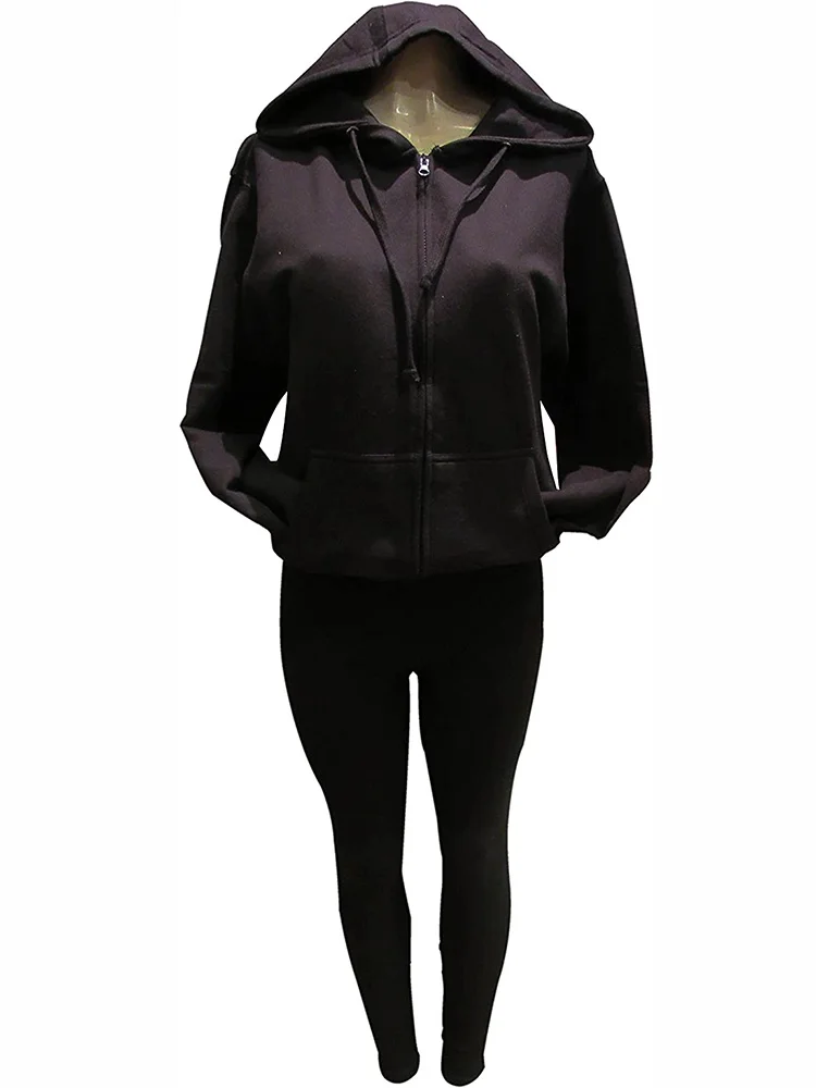 Multicolor Rhinestone Cross And Angel Wings Black Zipper Hoodie - Hoodies u0026  Sweatshirts - AliExpress