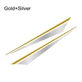 Gold Silver
