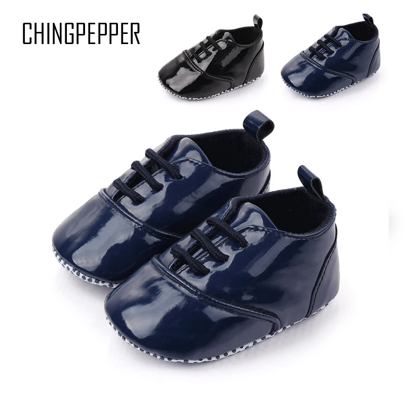 

Brand Infant Crib Shoes for Baby Items Boy Lace Up Learn Walk Trainer Newborn Stuff Toddler Girl Bling Sneakers Christening Gift