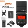 Godox V350C V350N V350S V350F V350O TTL HSS Camera Speedlite Flash with 2000mAhLithium Battery for Canon Nikon Sony Fuji Olympus 1